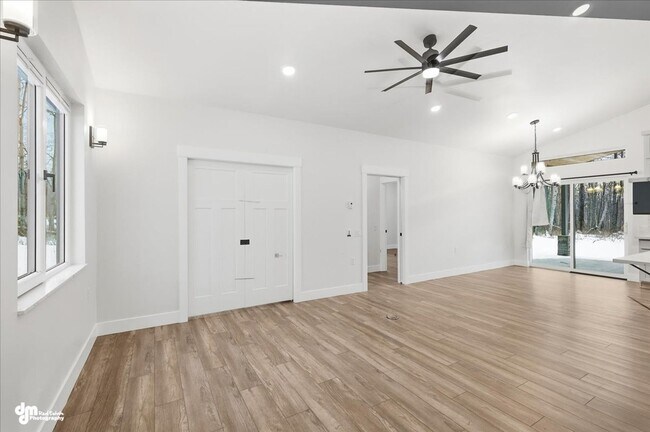 Building Photo - Fully ADA Accessible Home!