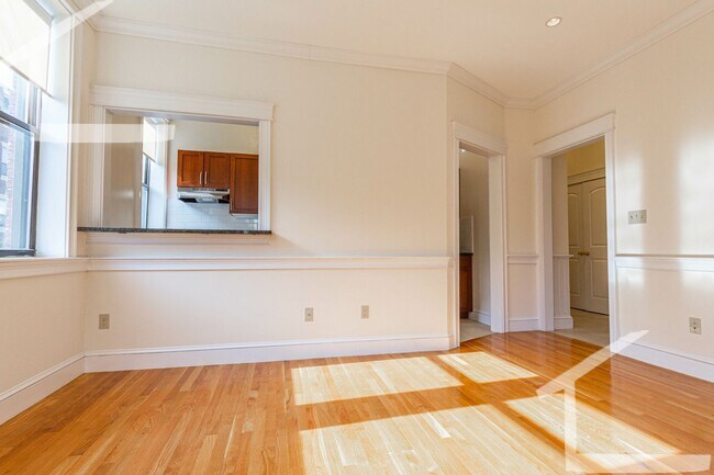 Foto del edificio - 1339 Commonwealth Ave #4D Boston MA 02134