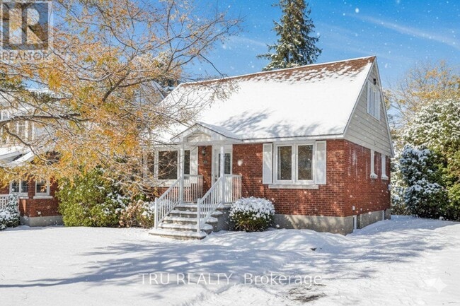 Photo du bâtiment - 1315 Kilborn Ave