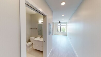 Interior Photo - Canary Lofts