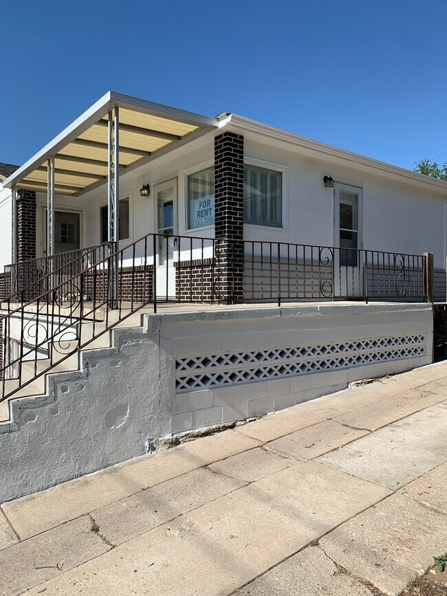 Foto del edificio - 2033 Mount Washington Ave