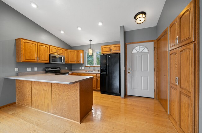 Foto del edificio - 1202 E 61st St