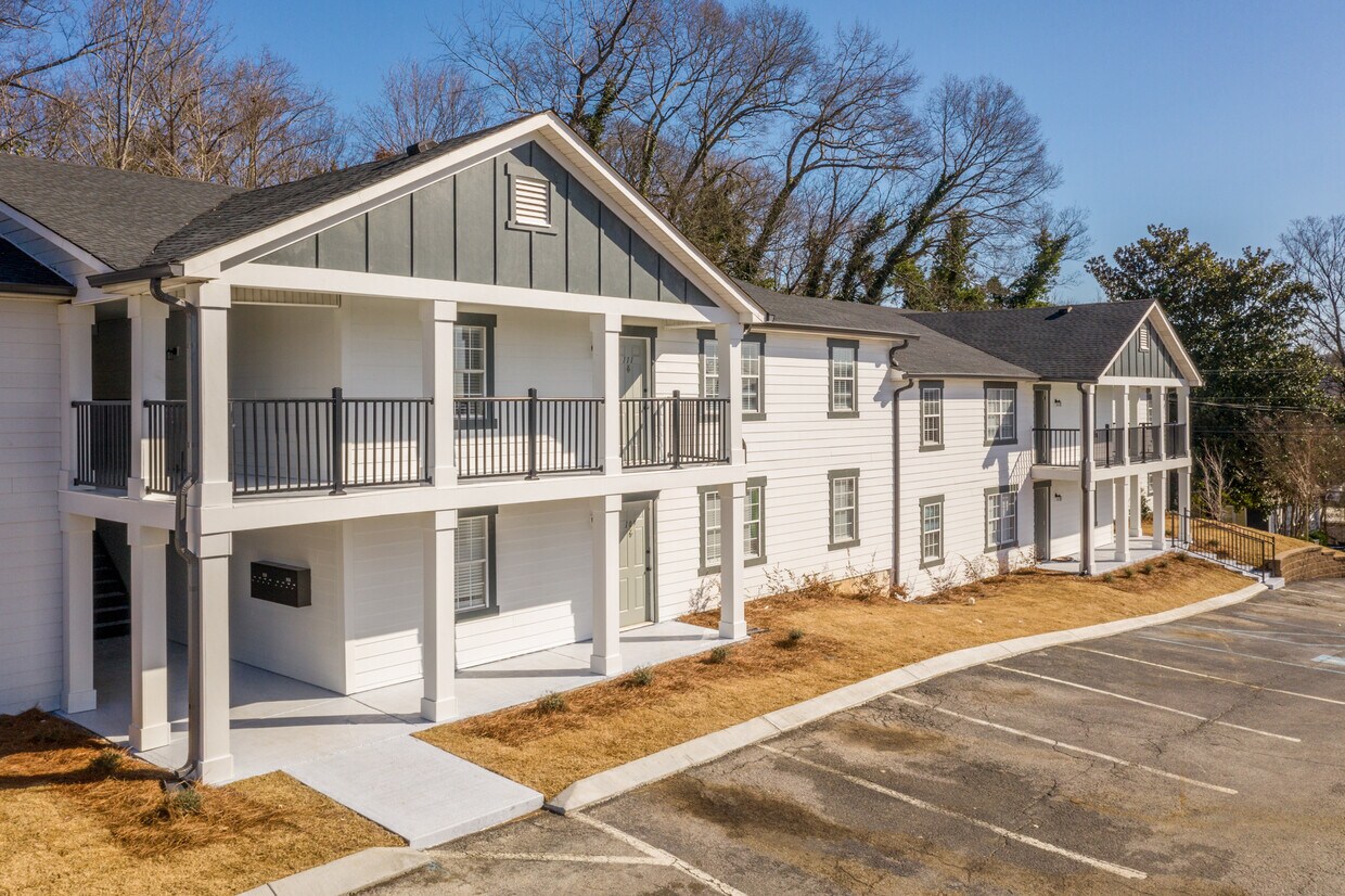 Magnolia Apartments Hixson, TN