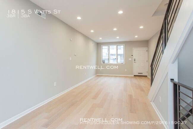 Building Photo - 1815 S Watts St