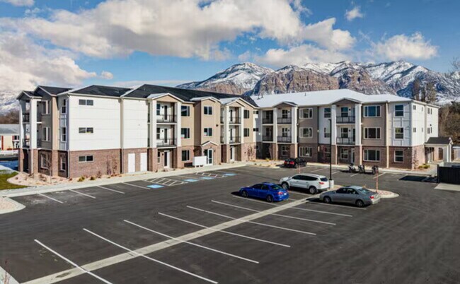 Foto del edificio - First Month's Rent FREE