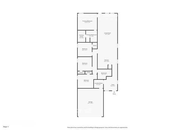 Foto del edificio - 14411 Muggle Ml