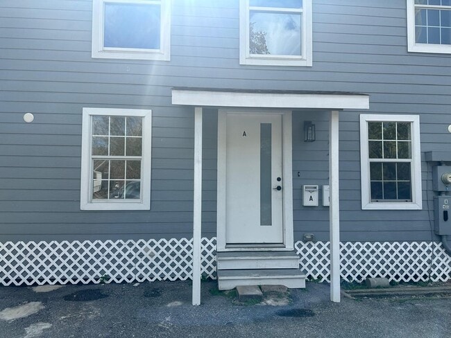 Foto del edificio - 7212 Corpus Christi St