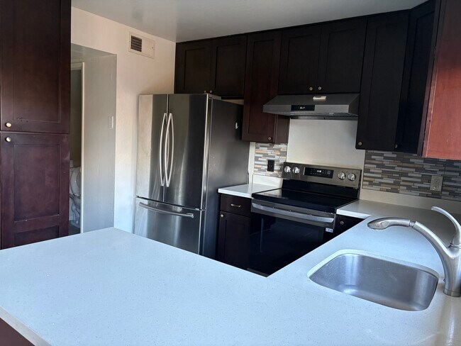 Cocina - 4128 Ravenwood Pl
