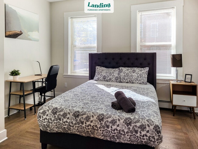 Foto del edificio - 335 St John St