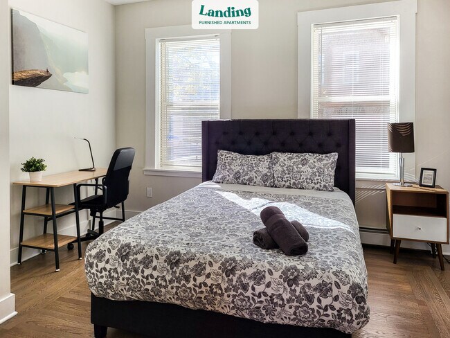 Building Photo - 335 St John St