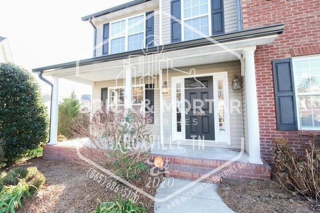 Building Photo - 3305 Grassy Pointe Ln