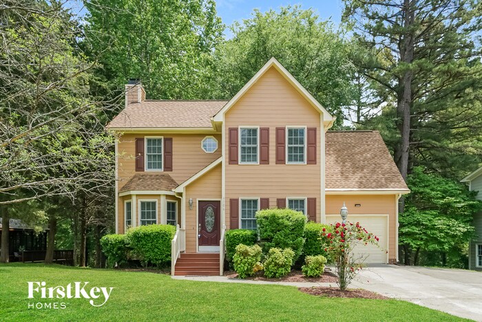 Primary Photo - 4506 Lazyriver Dr