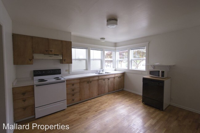 Foto del edificio - 3 br, 1 bath House - 505 East 17th Ave.
