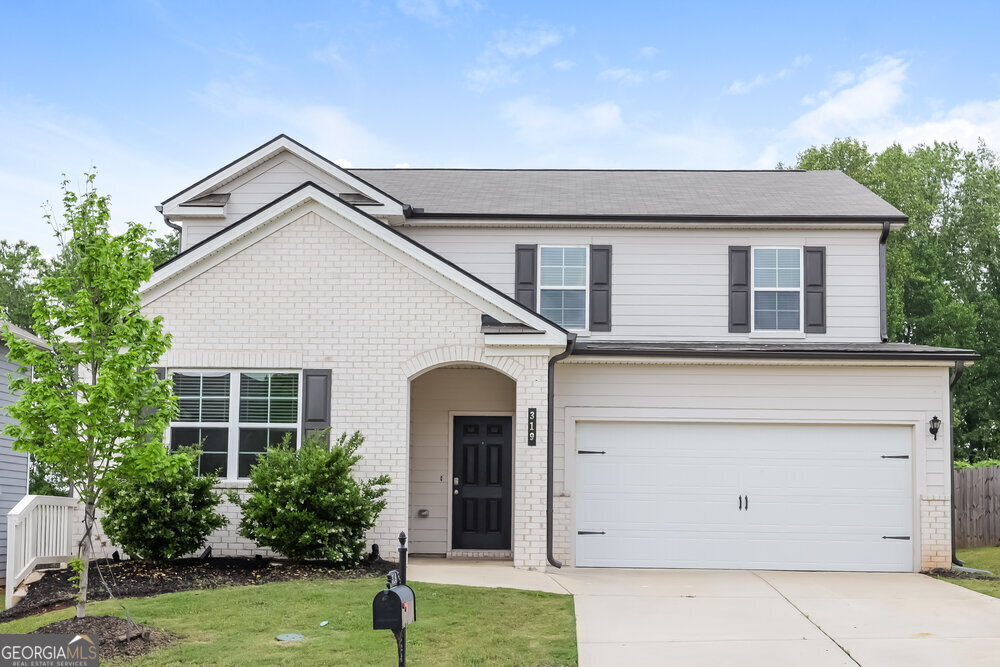 Primary Photo - 319 Hamilton Pointe Dr