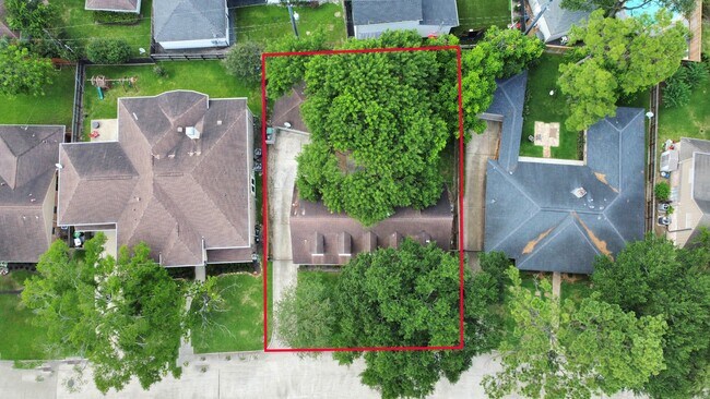 Foto del edificio - 12710 Barryknoll Ln