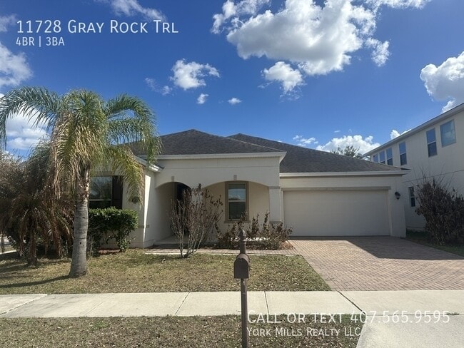 Photo - 11728 Gray Rock Trail House