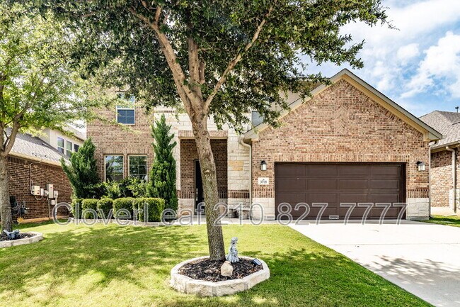 Foto del edificio - 3718 Avia Oaks
