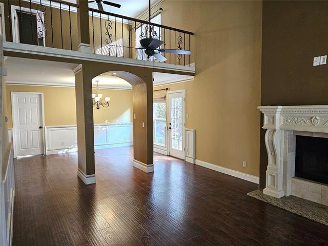 Foto del edificio - 3922 White Oak Ct