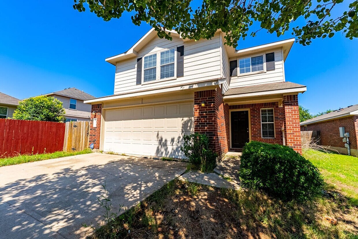 13512 Lismore Ln, Pflugerville, TX 78660 House Rental in Pflugerville