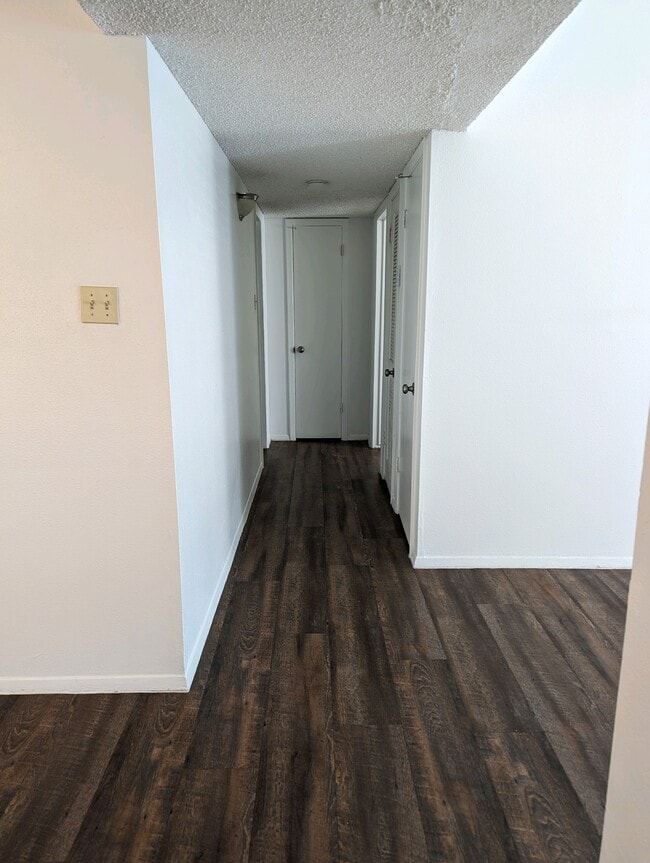 Butterfield Trail Apartments Apartments in El Paso, TX