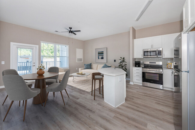 Foto del edificio - Acclaim at Cary Pointe