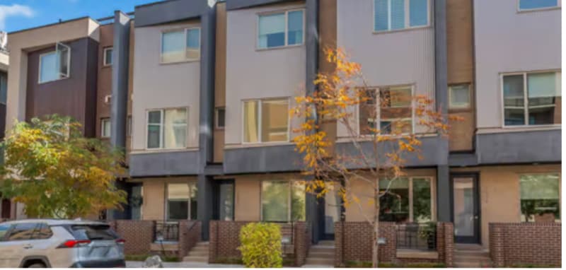 Photo - 1632 Quitman Street