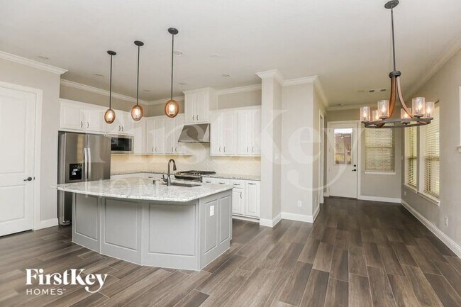 Foto del edificio - 13725 Parkline Wy