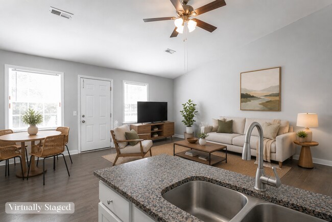Foto del edificio - 100 Creeks Bend Dr