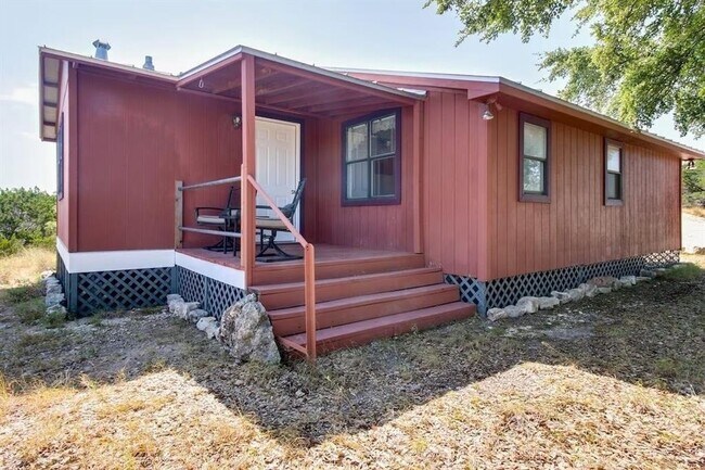 Building Photo - 7445 McGregor Ln