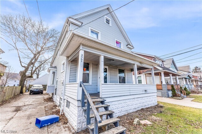 Building Photo - 3501 Broadview Rd
