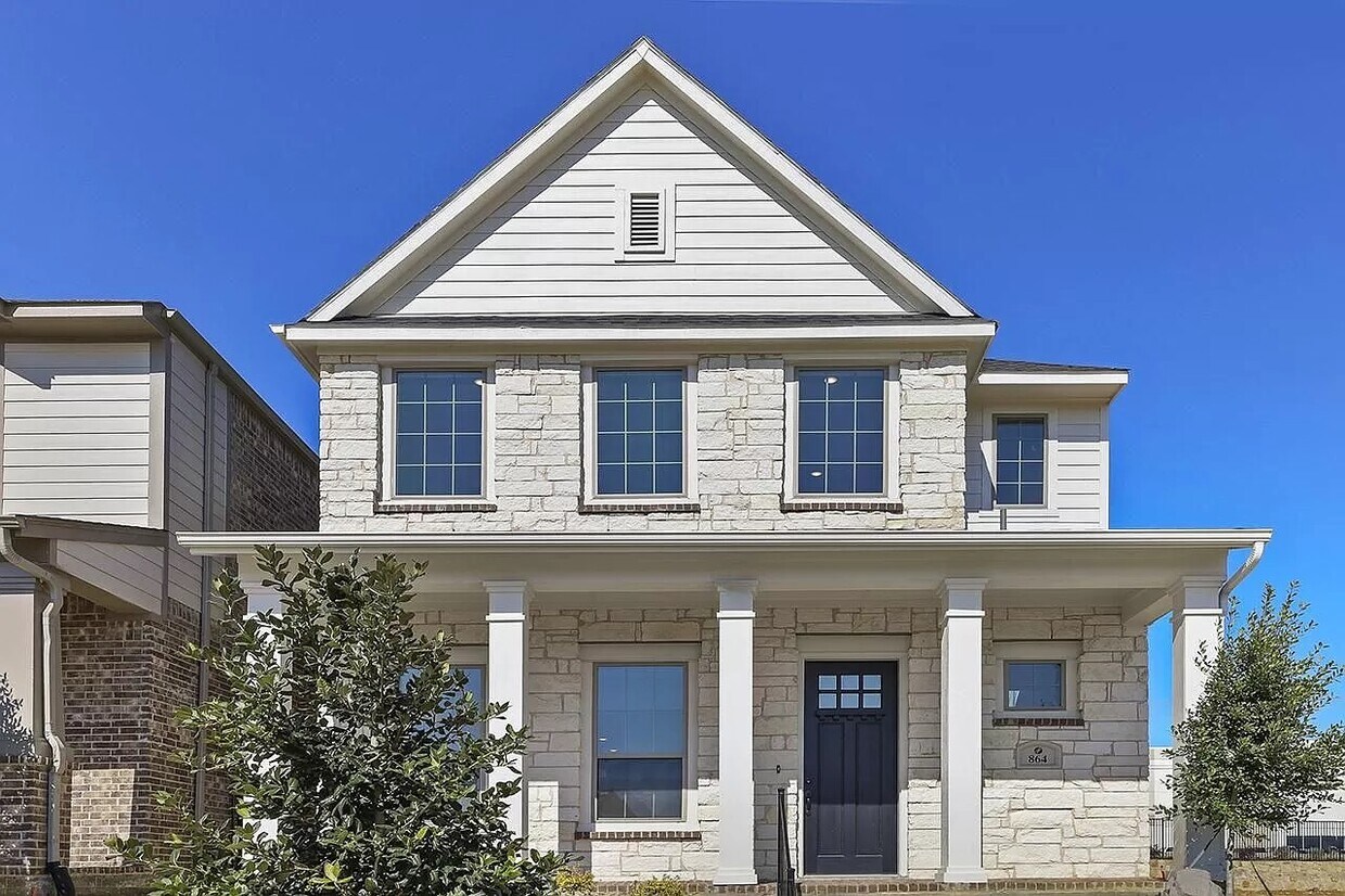 Foto principal - 864 Deer Run Rd