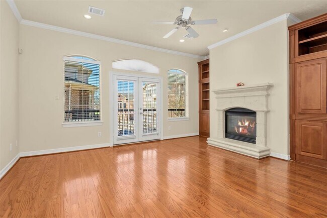 Building Photo - 7928 Stoneyway Dr