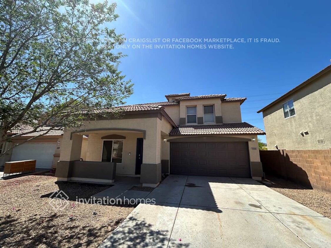 Foto principal - 7237 W Forest Grove Ave