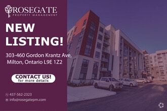 Building Photo - 460 Gordon Krantz Ave