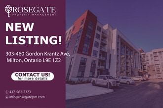 Building Photo - 460 Gordon Krantz Ave