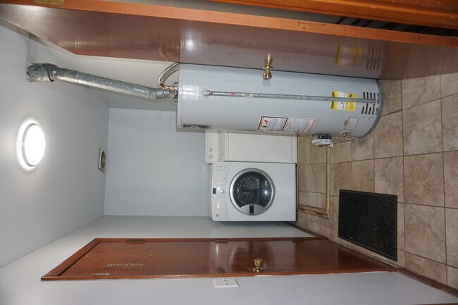 Foto del edificio - 1082 Trask St