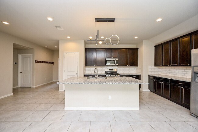 Foto del edificio - 18335 Stablewood Manor Trail
