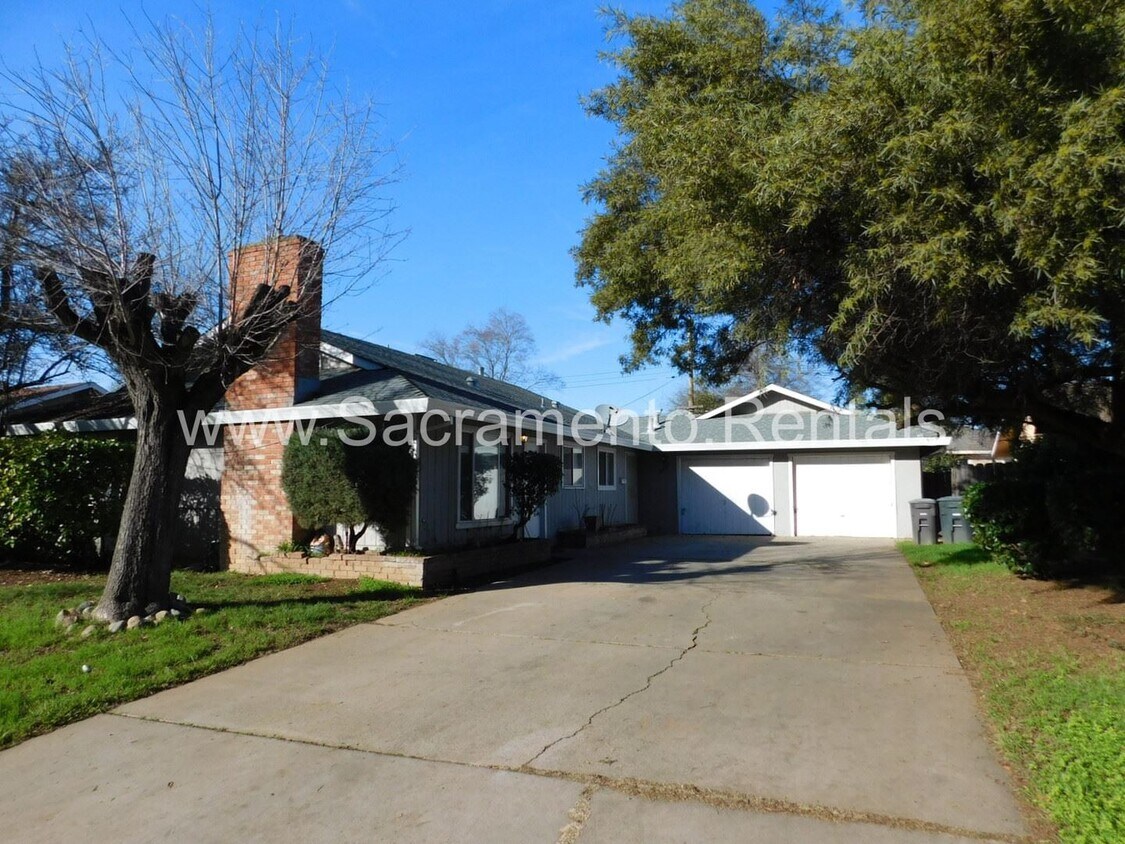 Primary Photo - 2 br, 1 bath House - 9837 Lincoln Village Dr