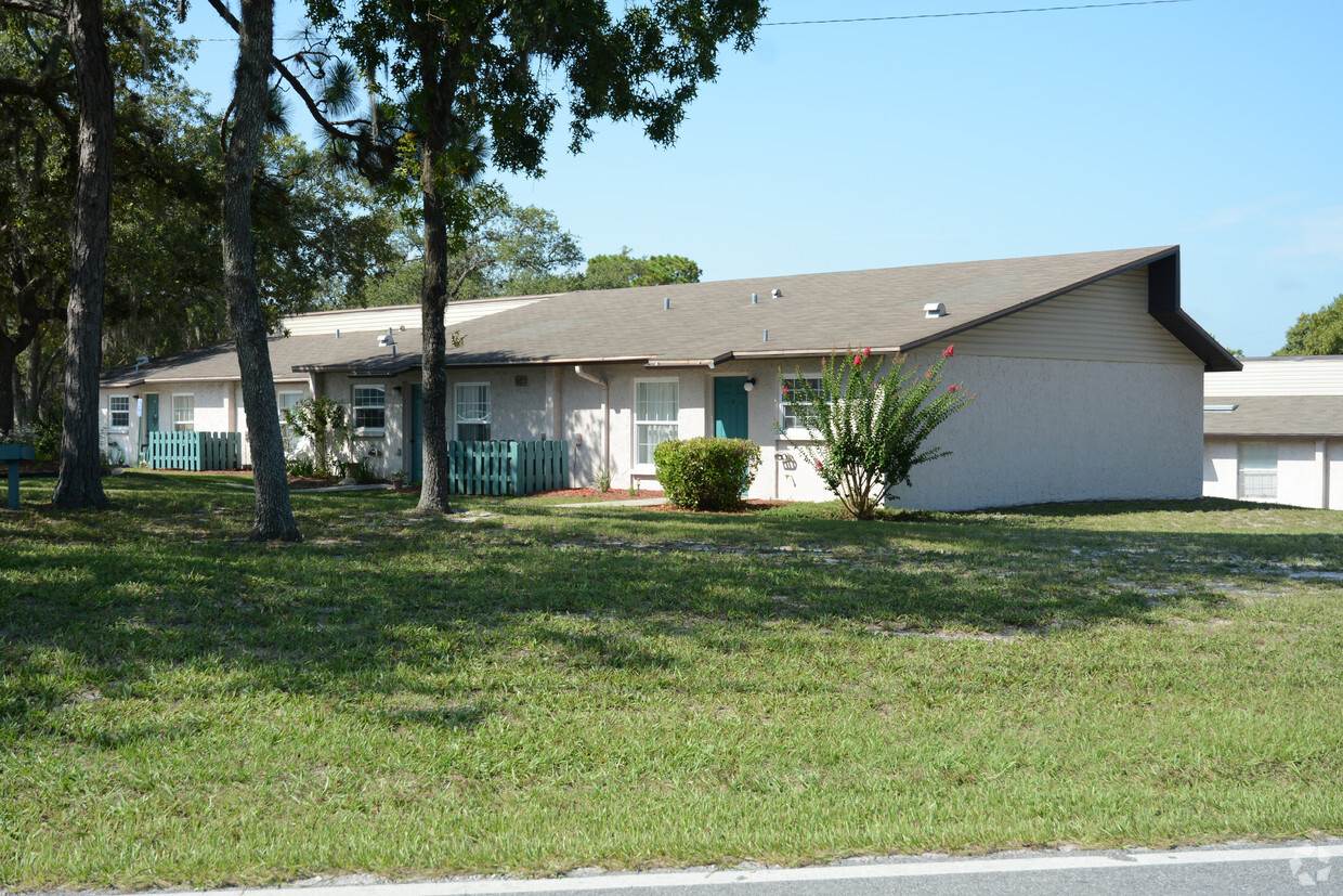 Anclote Villas Apartments - Apartments in Hudson, FL | Apartments.com