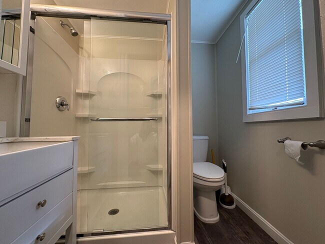 Foto del edificio - 20 Nash St