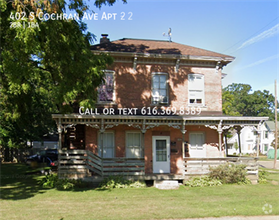 Building Photo - 402 S Cochran Rd