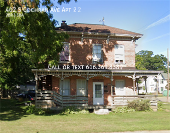 Foto principal - 402 S Cochran Rd