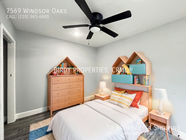 Foto del edificio - 7569 Windsor Oaks