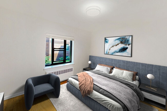 Building Photo - Franklin Manor