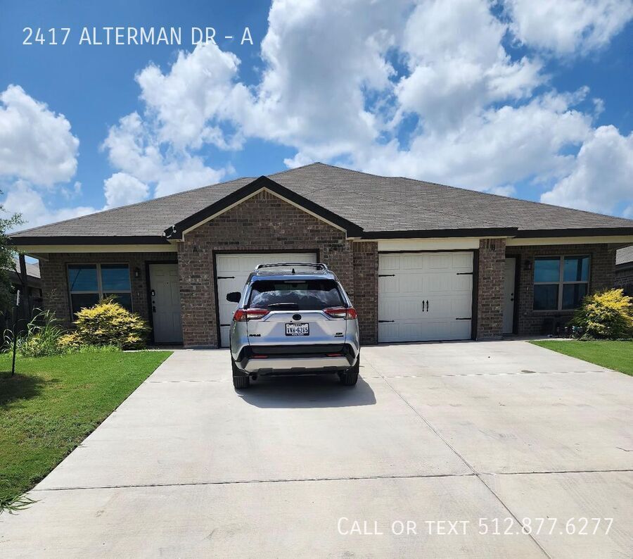 Building Photo - 2417 Alterman Dr
