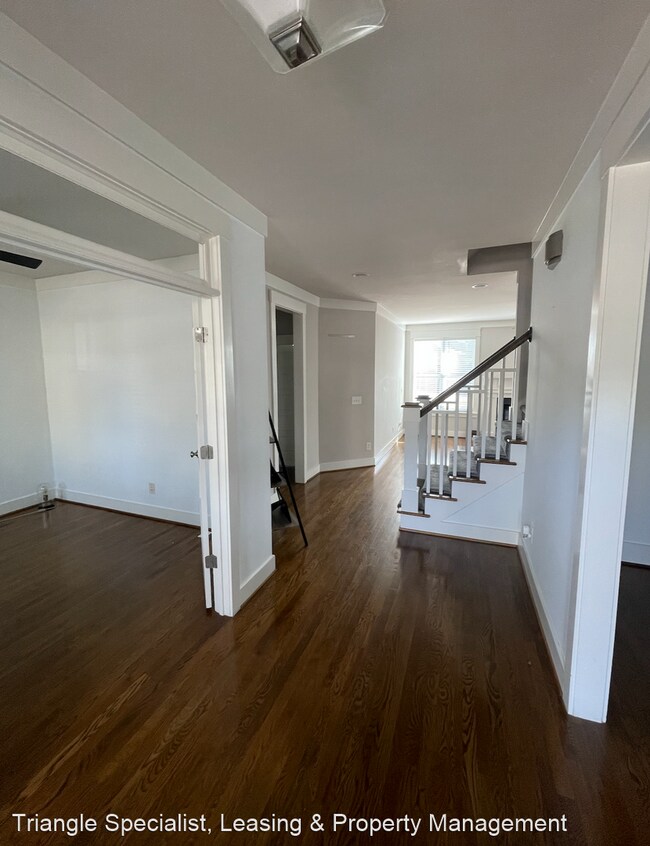 Foto del edificio - 4 br, 3 bath House - 4012 Forgotten Pond A...