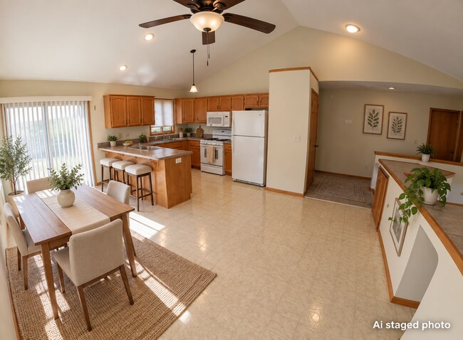 Foto del edificio - 3724 Everett Dr