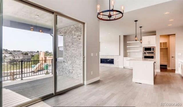 Foto del edificio - 22561 E Hinsdale Ave