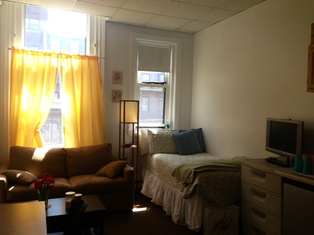 Foto principal - 405 Beacon St