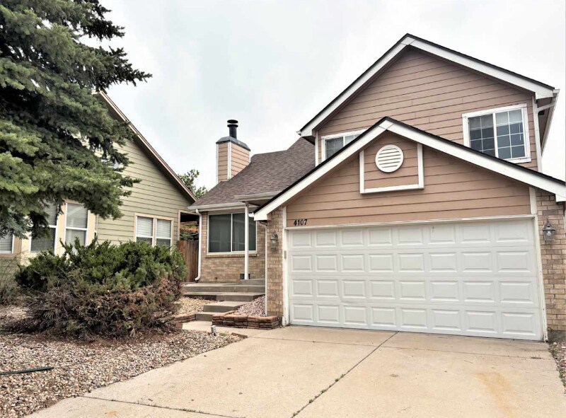 Foto principal - 4109 S Lewiston Cir